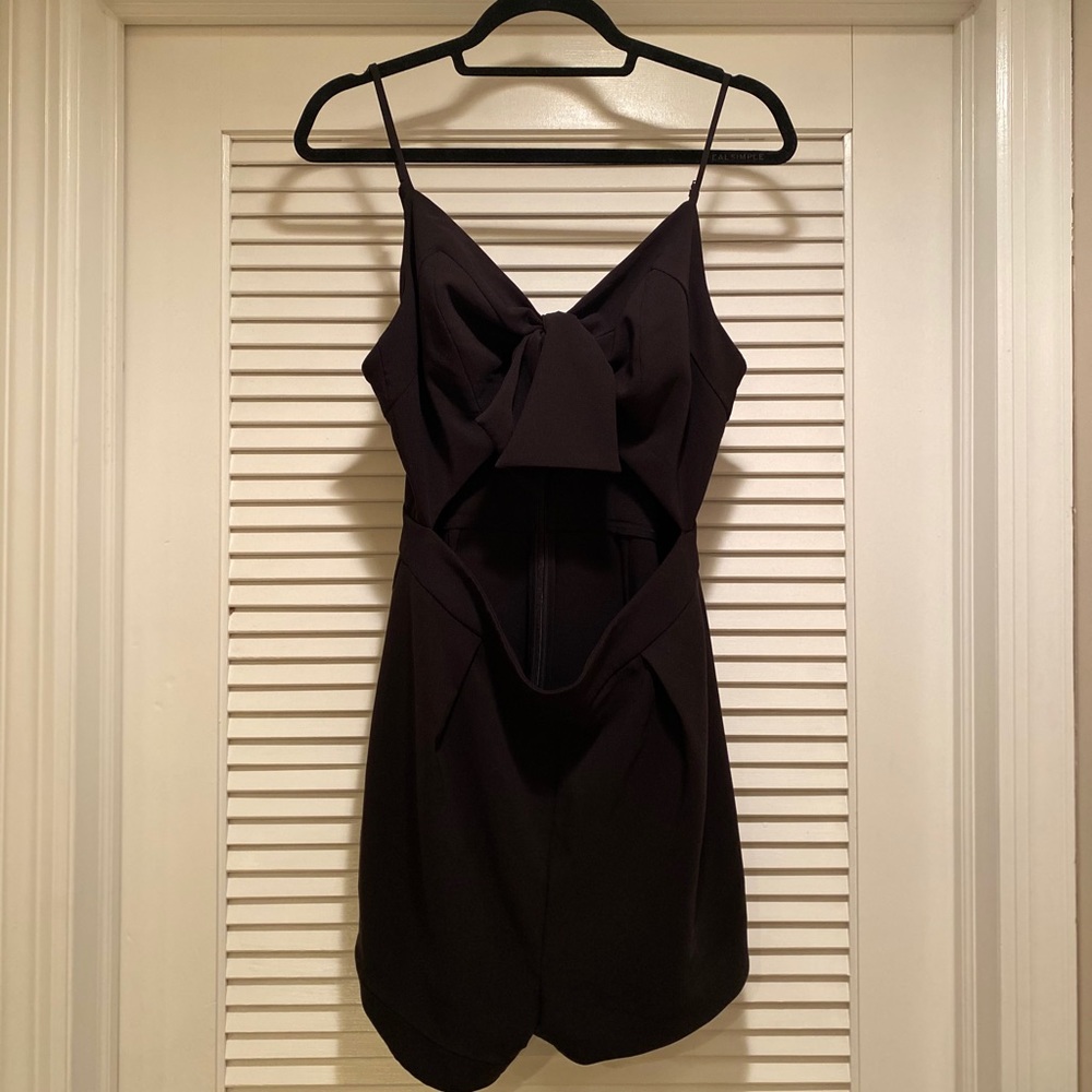KENDALL X KYLIE romper